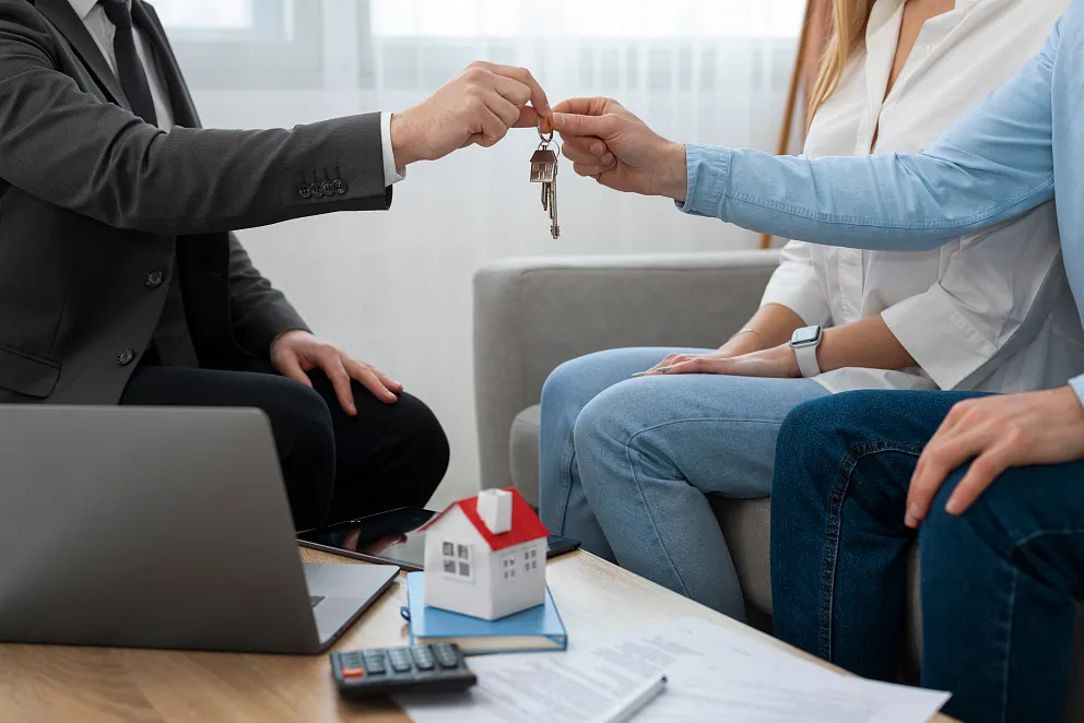 Buying property in Montenegro
